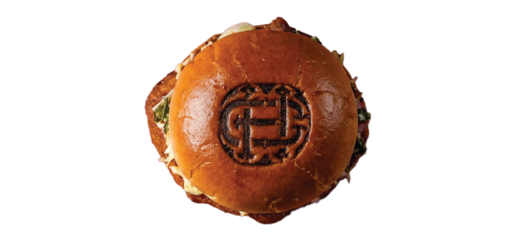 holy cow tom aviv logo